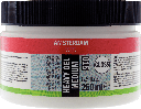 Amsterdam Heavy gel medium gloss 015 jar 250 ml
