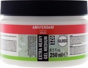 AAC Ext.H. Gel Med.Gloss 250Ml