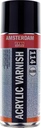 Amsterdam Acrylic varnish 114 gloss spray can 400 ml