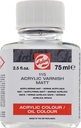 ACRYLIC VARNISH MATT 75ML