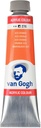 Acrylic 40Ml Azo Orange Van Gogh