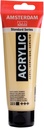Amsterdam Standard Series Acrylic Tube 120 ml Naples Yellow Deep 223