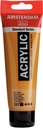 Amsterdam Standard Series Acrylic Tube 120 ml Yellow Ochre 227