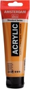 Amsterdam Standard Series Acrylic Tube 120 ml Gold Ochre 231