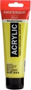Amsterdam Standard Series Acrylic Tube 120 ml Greenish Yellow 243