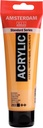 Amsterdam Standard Series Acrylic Tube 120 ml Gold Yellow 253