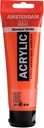Amsterdam Standard Series Acrylic Tube 120 ml Vermilion 311