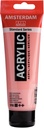 Amsterdam Standard Series Acrylic Tube 120 ml Venetian Rose 316