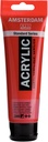Amsterdam Standard Series Acrylic Tube 120 ml Naphthol Red Deep 399