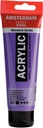 Amsterdam Standard Series Acrylic Tube 120 ml Ultramarine Violet 507
