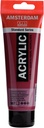 Amsterdam Standard Series Acrylic Tube 120 ml Permanent Red Violet 567