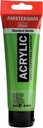 Amsterdam Standard Series Acrylic Tube 120 ml Brilliant Green 605