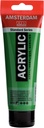 Amsterdam Standard Series Acrylic Tube 120 ml Permanent Green Light 618