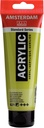 Amsterdam Standard Series Acrylic Tube 120 ml Olive Green Light 621