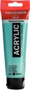 Amsterdam Standard Series Acrylic Tube 120 ml Turquoise Green 661