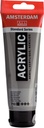 Amsterdam Standard Series Acrylic Tube 120 ml Neutral Grey 710
