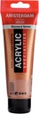 Amsterdam Standard Series Acrylic Tube 120 ml Bronze 811