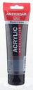 Amsterdam Standard Series Acrylic Tube 120 ml Graphite 840