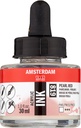 Amsterdam Acrylic Ink Bottle 30 ml Pearl Red 819