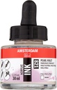 AAC INK 30ML PEARL VIOLET