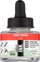 Amsterdam Acrylic Ink Bottle 30 ml Pearl Green 822