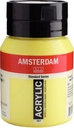AAC 500ML AZO YLW LEMON