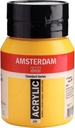 AAC 500ML AZO YELLOW MED