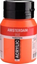 AAC 500ML VERMILION
