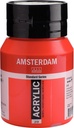 AAC 500ML PYRROLE RED