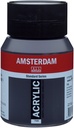 Amsterdam Standard Series Acrylic Jar 500 ml Payne's Grey 708