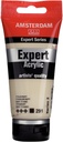 Amsterdam Expert Series Acrylic Tube 75 ml Titanium Buff 291