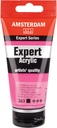 Amsterdam Expert Series Acrylic Tube 75 ml Quina Rose Deep Opaque 363