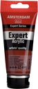 Amsterdam Expert Series Acrylic Tube 75 ml Burnt Sienna 411