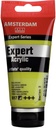 Amsterdam Expert Series Acrylic Tube 75 ml Yellowish Green 617