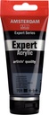 Amsterdam Expert Series Acrylic Tube 75 ml Ivory Black 701