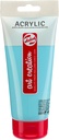 TAC ACRYL 200ML SKY BLUE LT
