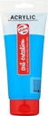 TAC ACRYL 200ML BRILLIANT BLUE