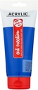 Talens Art Creation Acrylic color Tube 200 ml Phthalo Blue 570