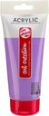 TAC ACRYL 200ML PASTEL VIOLET