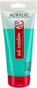 TAC ACRYL 200ML PHTH.GREEN LT