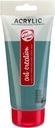 Talens Art Creation Acrylic color Tube 200 ml Sea Grey 730