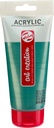 Talens Art Creation Acrylic color Tube 200 ml Metallic Green 836
