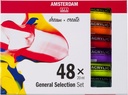 AAC Set 48X20Ml