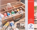 Acrylic Set Basic Box Van Gogh