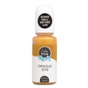 Dye - AC - Color Pour Resin - Opaque - Metallic Gold