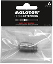 Refill Extension Series A Easy Pack Molotow- MO693501