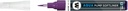 Pump Softliner Aqua 1mm #010 Purple Molotow