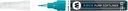 Pump Softliner Aqua 1mm #013 Turquoise Molotow