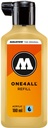 Refill One4All 180 ml #115 Vanilla Pastel Molotow