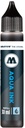 Refill Aqua 30ml #022 Deep Black Molotow